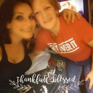 Meet your Posher, Jacquelyn